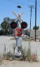 Railroad Crossing